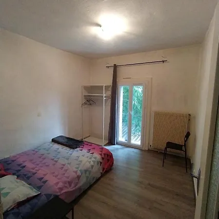 Large Peaceful Homestay